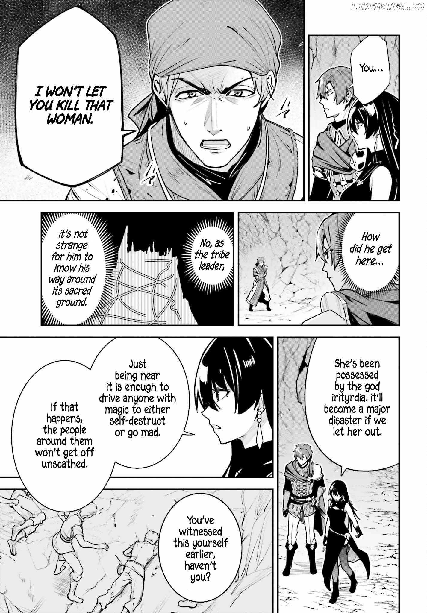 Unnamed Memory Chapter 47 24